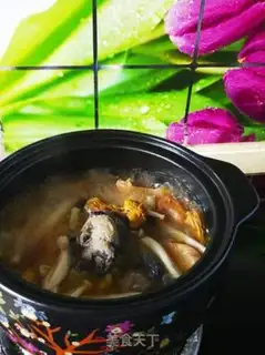 Make Chicken soup step 9