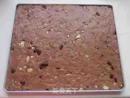 Make Coco Cow Rolling Sugar step 5