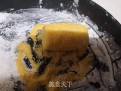 Make Banana step 4