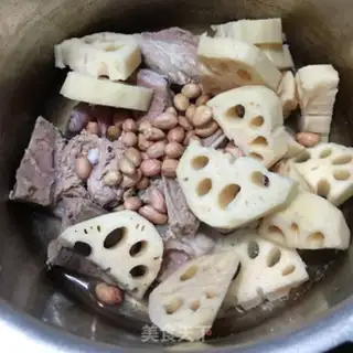 Make Skinny-love soup step 5