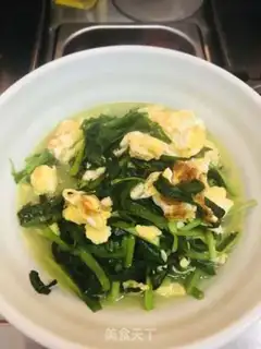 Make Scrambled eggs step 3