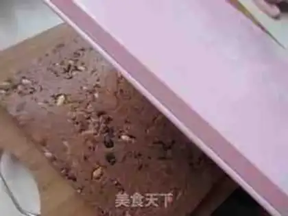 Make Coco Cow Rolling Sugar step 6
