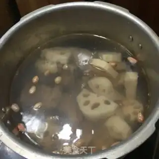 Make Skinny-love soup step 6