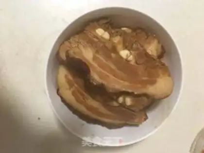 Make Plum chow step 11