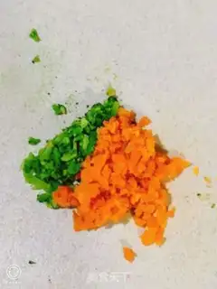 Make Fried butterflies step 4
