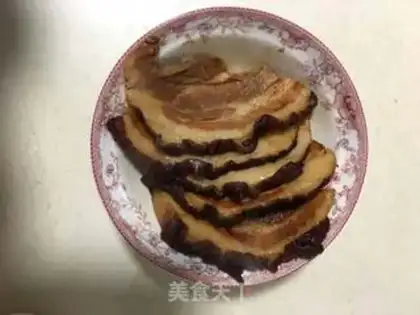 Make Plum chow step 13