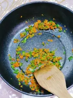 Make Fried butterflies step 6