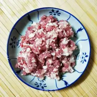 Make Gingerballs step 0
