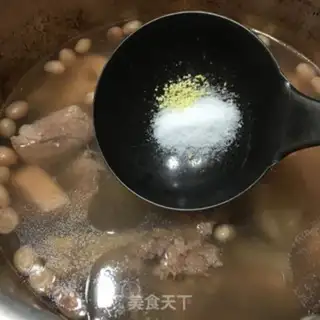 Make Skinny-love soup step 8