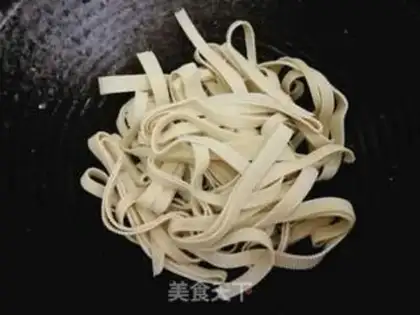 Make Carrot step 1