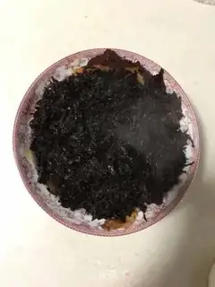 Make Plum chow step 14