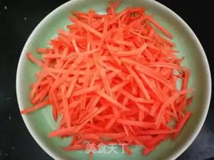 Make Carrot step 2