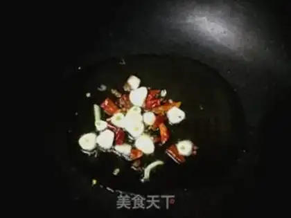 Make Carrot step 3