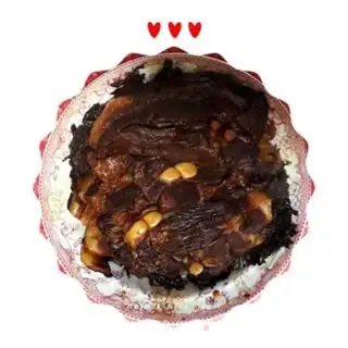 Make Plum chow step 17