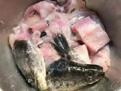 Make A lemonfish step 4