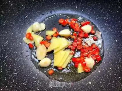 Make A lemonfish step 5