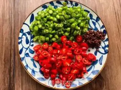 Make Tofu step 2