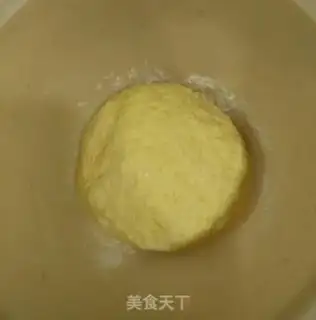Make Cut the pumpkin noodles step 2
