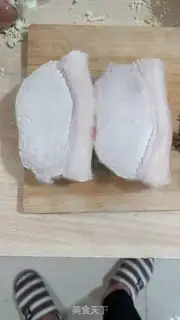 Make Five fragrances step 4