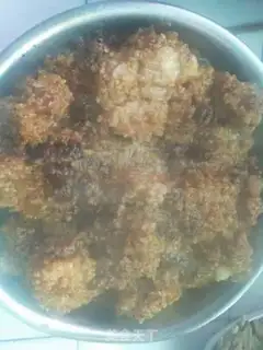 Make Bean evaporated ribs step 6