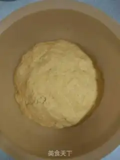 Make Cut the pumpkin noodles step 3