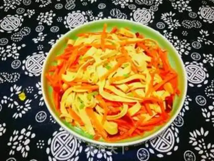Make Carrot step 8