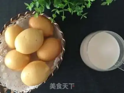 Make Lemon Madeleine step 11