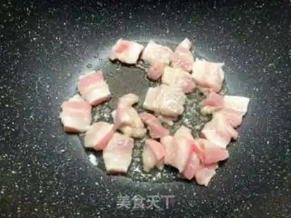 Make Tofu step 4