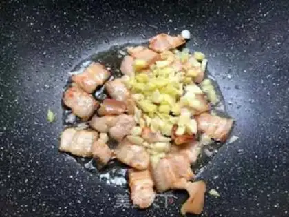 Make Tofu step 5