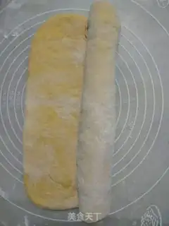Make Cut the pumpkin noodles step 5