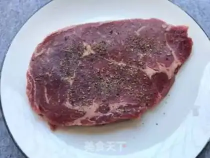 Make Homemade steaks step 0
