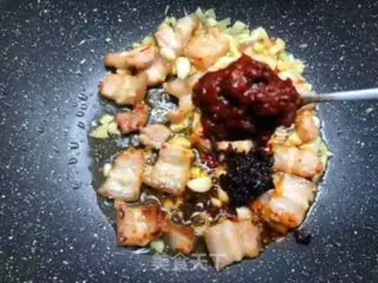 Make Tofu step 6