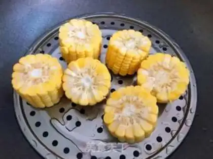 Make Homemade steaks step 1