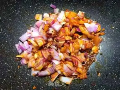 Make Tofu step 7