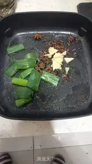 Make Five fragrances step 9