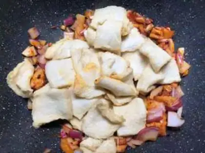 Make Tofu step 8
