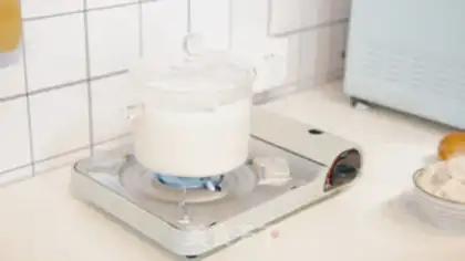 Make Tofu step 3