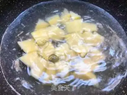 Make Homemade steaks step 4