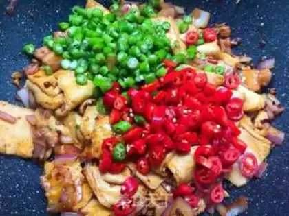 Make Tofu step 10