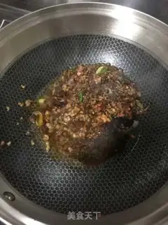 Make Christmas bread step 2