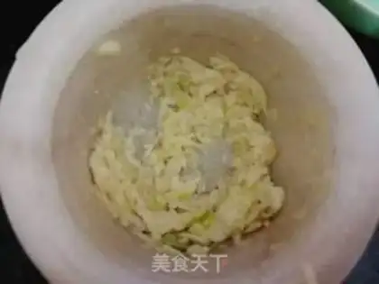 Make The broccoli step 0