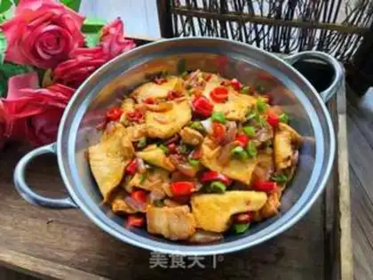 Make Tofu step 12