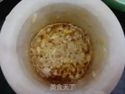 Make The broccoli step 1