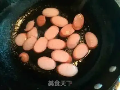 Make Vegetable powder step 3