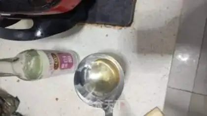 Make Five fragrances step 13