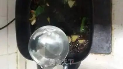 Make Five fragrances step 14