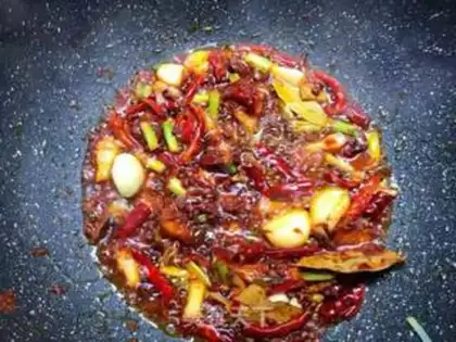 Make Boiled beef step 6