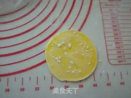 Make A dumpling pie step 2