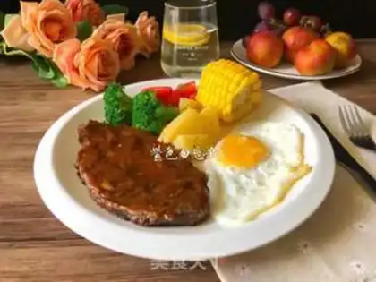 Make Homemade steaks step 11