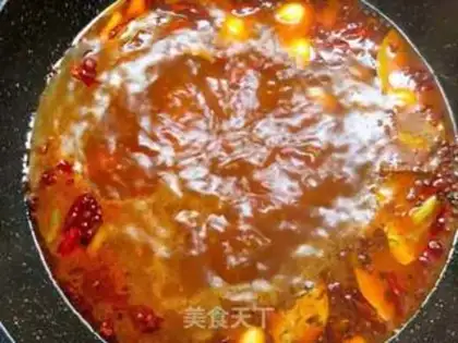Make Boiled beef step 7